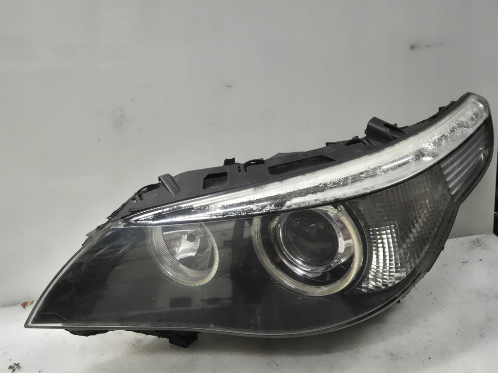 Frontscheinwerfer BMW E60 6941634 Links Scheinwerfer Headlight SCH1788419488lr