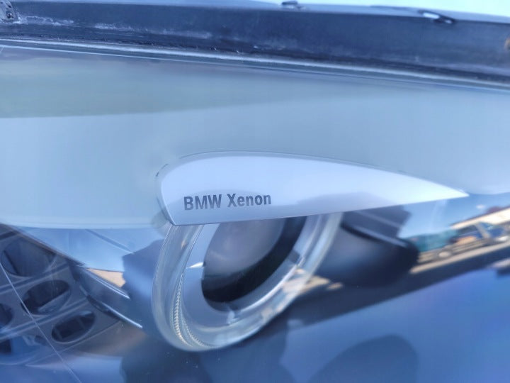 Frontscheinwerfer BMW F01 F02 F03 F04 Xenon Rechts Scheinwerfer Headlight SCH6631053666rv