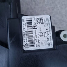 Load image into Gallery viewer, Frontscheinwerfer Skoda Octavia IV 5E4941016A 5E4941015 Full LED Ein Satz SCH6633208264fy