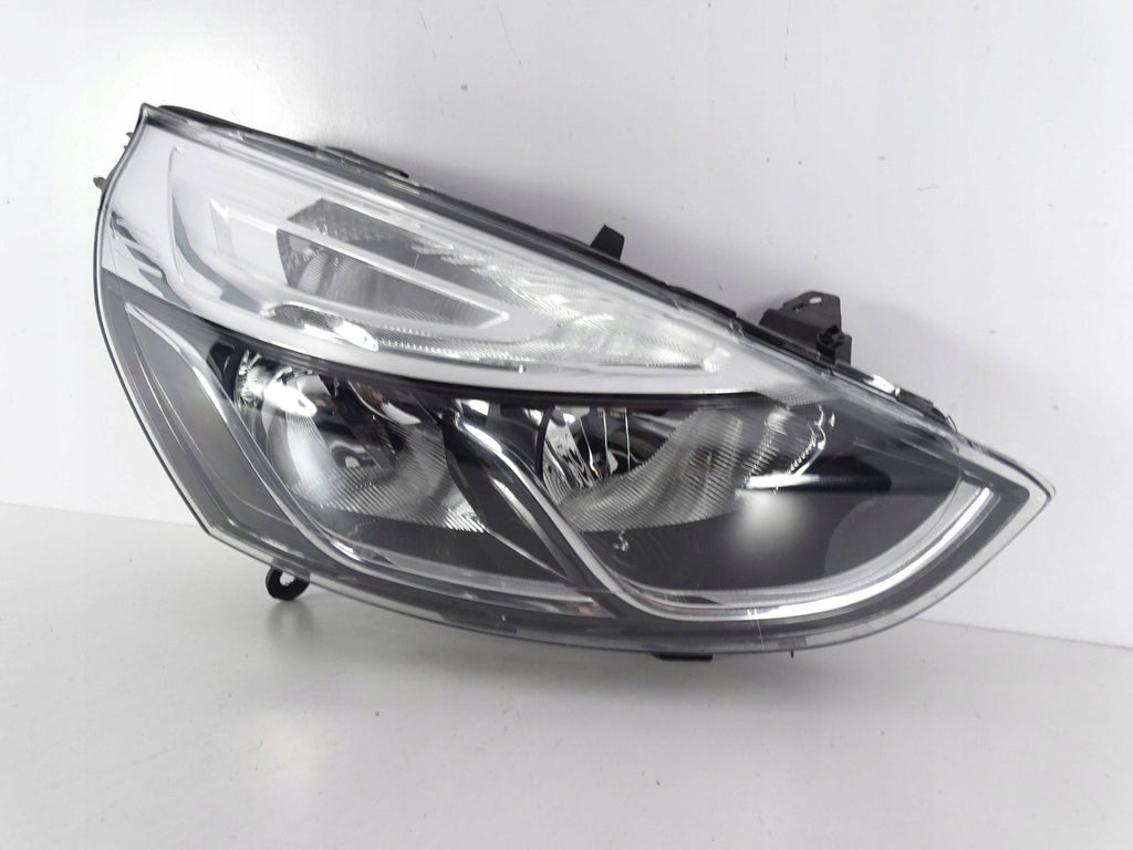 Frontscheinwerfer Renault Clio IV 260103317R Rechts Scheinwerfer Headlight SCH2857809374fa