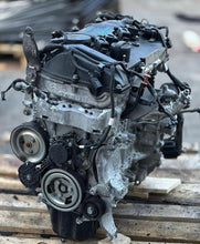 Laden Sie das Bild in den Galerie-Viewer, Motor Peugeot 3008 10FKBJ 1.6 THP 30TKm Hybrid Engine Komplett