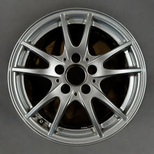 Load image into Gallery viewer, 1x Alufelge 16 Zoll 6.5&quot; 5x112 49ET A2464011302 Mercedes-Benz W246 Rim Wheel