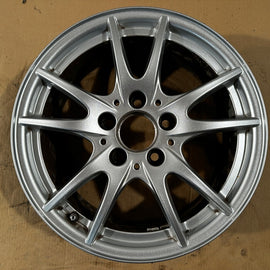 1x Alufelge 16 Zoll 6.5
