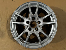 Load image into Gallery viewer, 1x Alufelge 16 Zoll 6.5" 5x112 49ET A2464011302 Mercedes-Benz W246 Rim Wheel FEL3841909626jd