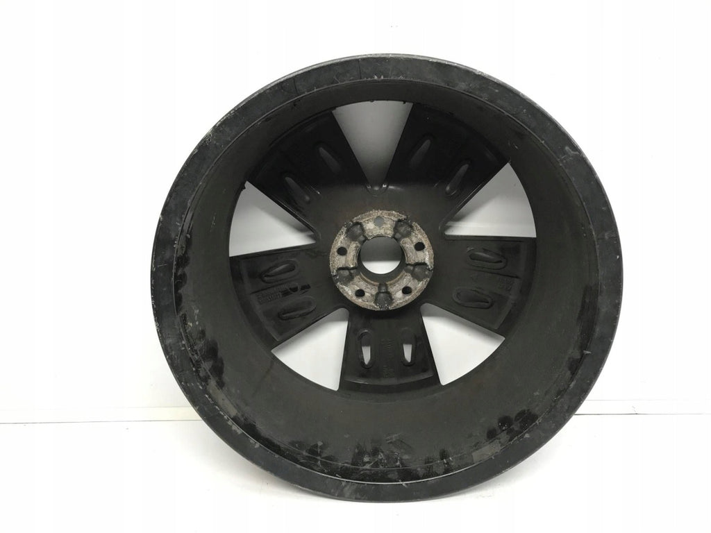 1x Alufelge 18 Zoll 9811635077 Peugeot 5008 I Rim Wheel FEL3059951522fv
