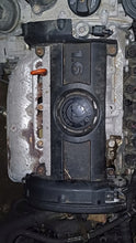 Load image into Gallery viewer, Motor Seat Skoda VW Fabia II Roomster BTS 1.6 150TKm Benzin Engine Komplett MOT6743944759rg