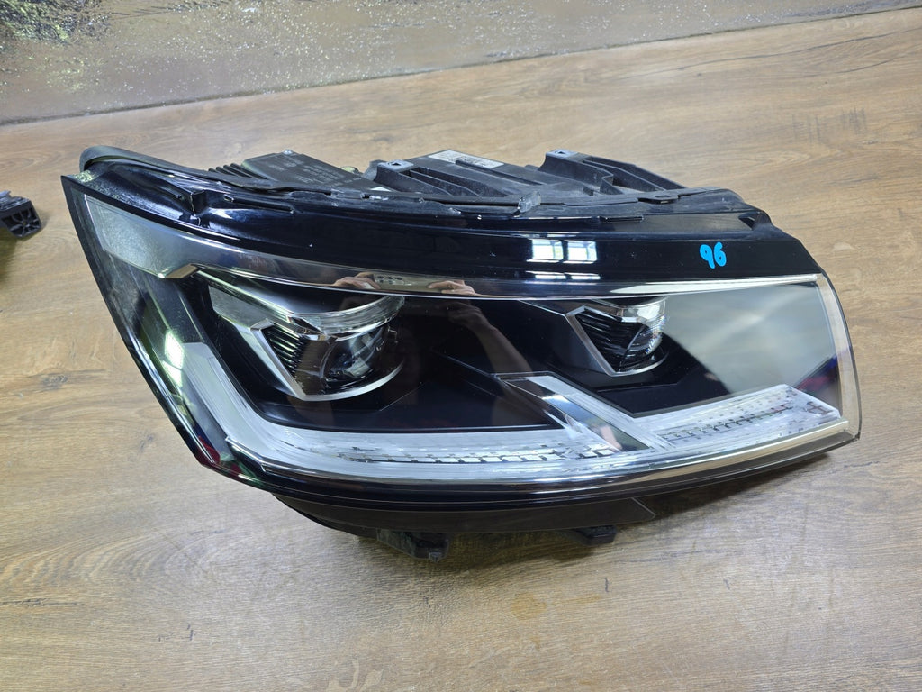 Frontscheinwerfer VW T6 7L1941036D Rechts Scheinwerfer Headlight SCH6150406008jp