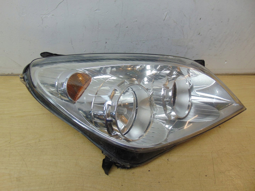 Frontscheinwerfer Opel Astra 1EG270370042 Rechts Scheinwerfer Headlight