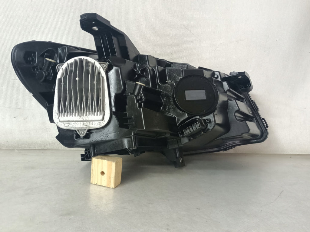 Frontscheinwerfer Mercedes-Benz Cla X117 C117 A1179067800 LED Links Headlight SCH6787524570ob