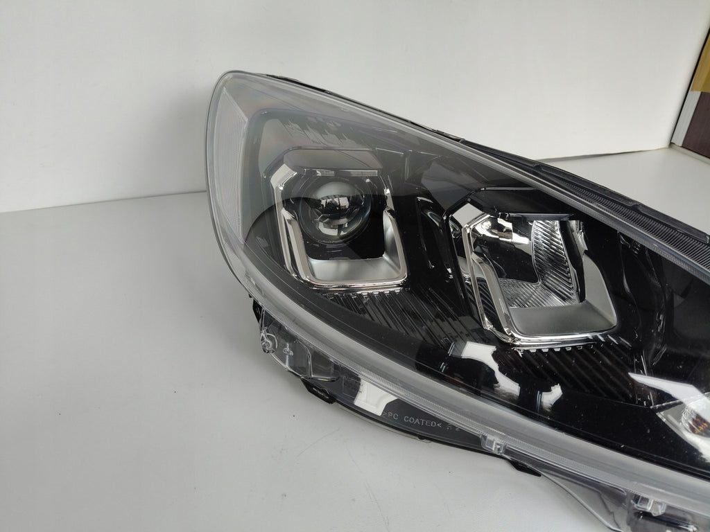 Frontscheinwerfer Ford Kuga LV4B-1W029-AL LED Rechts Scheinwerfer Headlight SCH5342585411bs
