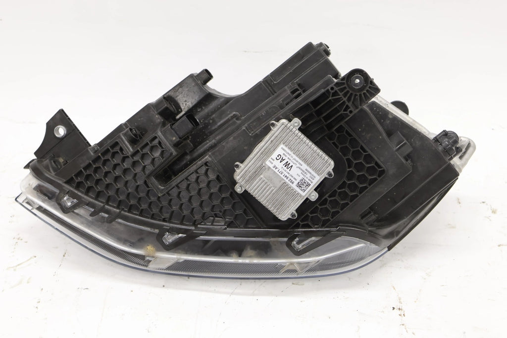 Frontscheinwerfer VW Caddy 2K8941036D Laser Rechts Scheinwerfer Headlight SCH1755831240qn