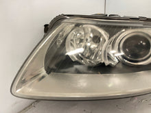 Laden Sie das Bild in den Galerie-Viewer, Frontscheinwerfer Audi A6 C6 4F0941003AK Xenon Links Scheinwerfer Headlight