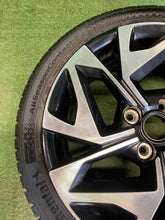 Laden Sie das Bild in den Galerie-Viewer, 1x Alufelge 16 Zoll 4x100 52910K7300 Hyundai I10 Iii Rim Wheel FEL7751006530ur
