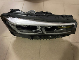 Frontscheinwerfer BMW G11 G12 LED Rechts Scheinwerfer Headlight