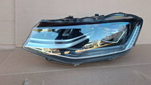 Laden Sie das Bild in den Galerie-Viewer, Frontscheinwerfer VW Caddy IV Links Scheinwerfer Headlight SCH3421982596ps