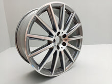 Load image into Gallery viewer, 1x Alufelge 20 Zoll 8.0" 5x112 48ET Glanz A2474011600 Mercedes-Benz W247 FEL6154836500bl