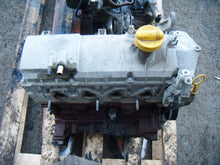 Load image into Gallery viewer, Motor Dacia Sandero K7MA800 1.6 84PS 2008 Benzin Engine Unkomplett MOT1589974574sg