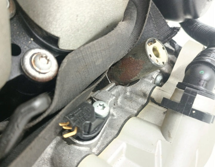 Motor Audi C6 A4 B7 BKH 3.2 FSI 255PS 188kW 153TKm Benzin Engine Komplett MOT3923633660ck
