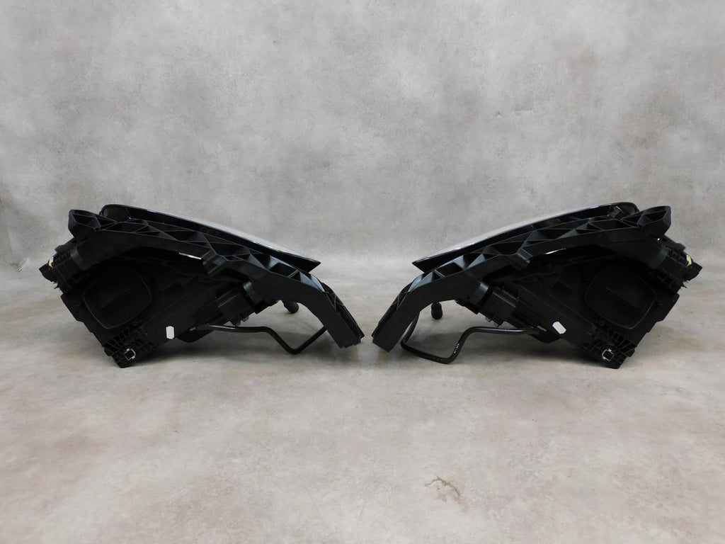 Frontscheinwerfer Audi Q2 81A941011 LED Ein Stück (Rechts oder Links) Headlight