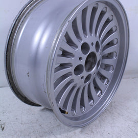 1x Alufelge 16 Zoll 7.0