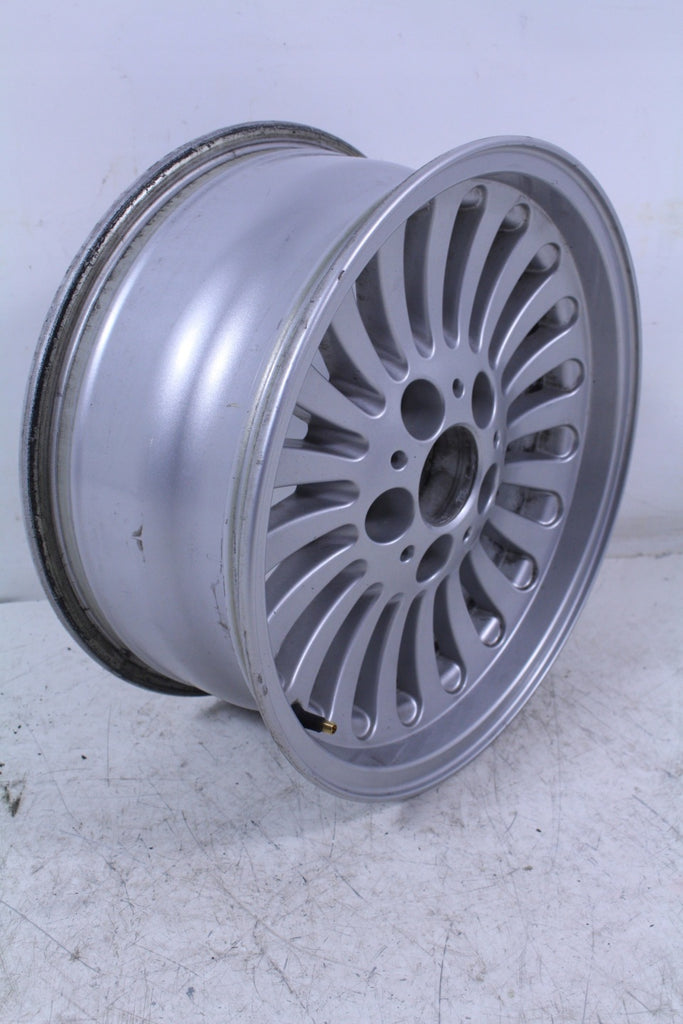 1x Alufelge 16 Zoll 7.0" 5x120 BMW 5 E39 Rim Wheel FEL8699332811ex