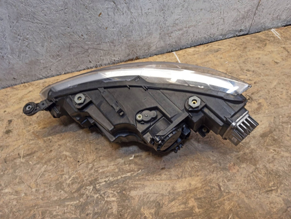 Frontscheinwerfer Seat Ibiza I V 6F1941008E LED Rechts Scheinwerfer Headlight SCH9768550157gt