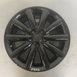 1x Alufelge 17 Zoll 7.0