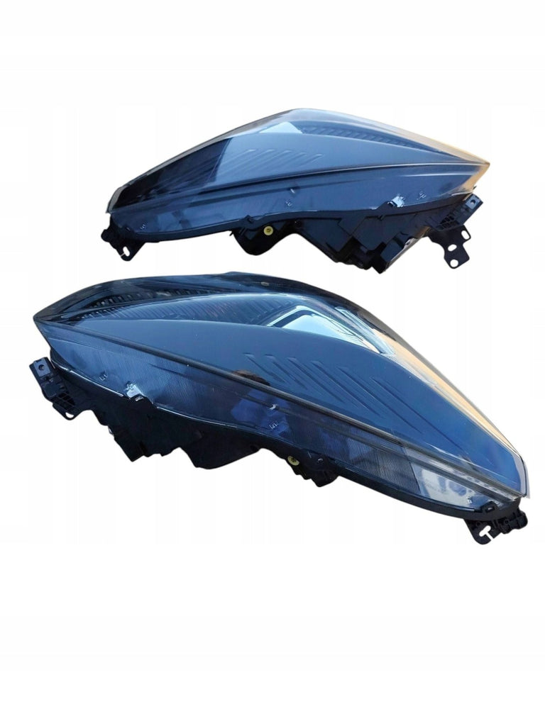 Frontscheinwerfer Ford Kuga GV4113D154EF Xenon Ein Satz Scheinwerfer Headlight SCH5955542511ts