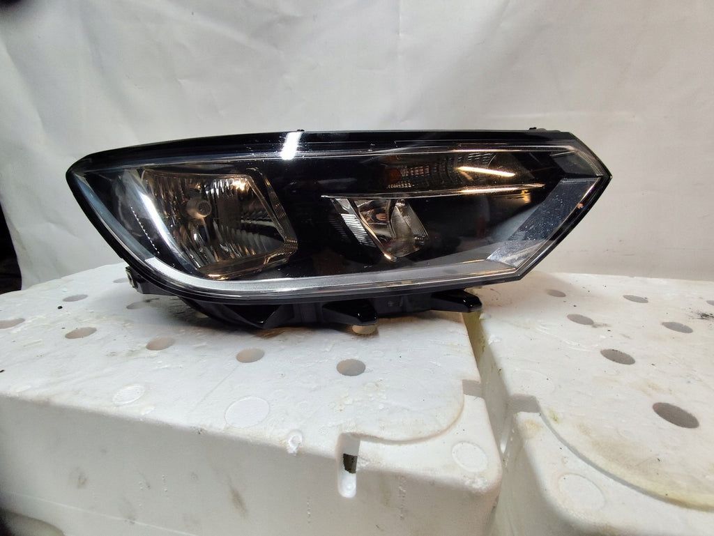 Frontscheinwerfer VW Passat B8 3G1941006C 3G1941005C Ein Satz Headlight SCH1505563241ko