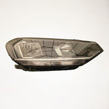 Frontscheinwerfer VW Touran 5TB941006C LED Rechts Scheinwerfer Headlight