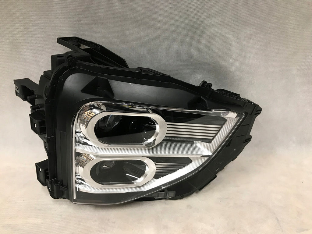 Frontscheinwerfer Mitsubishi Eclipse Cross Full LED Rechts Headlight