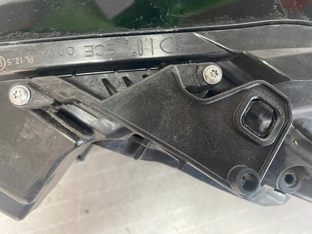 Frontscheinwerfer Audi A6 C8 4K0941034 LED Rechts Scheinwerfer Headlight SCH2127289260fp