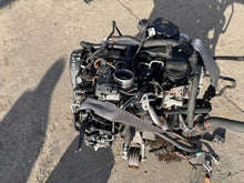 Laden Sie das Bild in den Galerie-Viewer, Motor VW T5 CAAC 2.0 TDI 140PS 103kW 160TKm Diesel Engine Komplett MOT3578927633sf