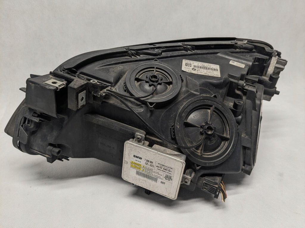 Frontscheinwerfer BMW 7 F01 F02 7182150 Xenon Rechts Scheinwerfer Headlight SCH2930063379kz