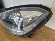 Laden Sie das Bild in den Galerie-Viewer, Frontscheinwerfer Mercedes-Benz W204 A2048204339 Links Scheinwerfer Headlight SCH5313418153kc