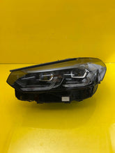 Load image into Gallery viewer, Frontscheinwerfer BMW X3 G01 G02 5A29231-08 LED Links Scheinwerfer Headlight SCH1470287235wm