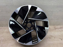 Load image into Gallery viewer, 1x Alufelge 18 Zoll 7.5" 4x112 10A601025C VW Id.3 Rim Wheel FEL9498542132rk