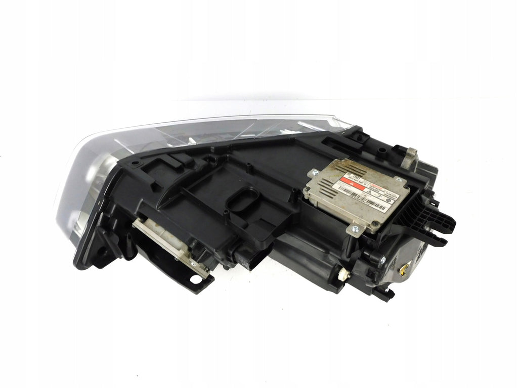 Frontscheinwerfer Audi Q3 8U0941005 8U0941043 LED Links Scheinwerfer Headlight