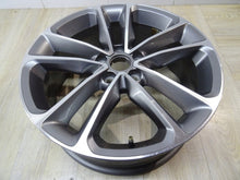 Load image into Gallery viewer, 1x Alufelge 19 Zoll 7.5" 5x114.3 49 5ET 529102W400 Hyundai Rim Wheel FEL3643278179os