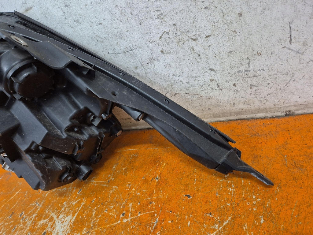 Frontscheinwerfer Kia Sportage V -30734- Rechts Scheinwerfer Headlight SCH2721794006rq
