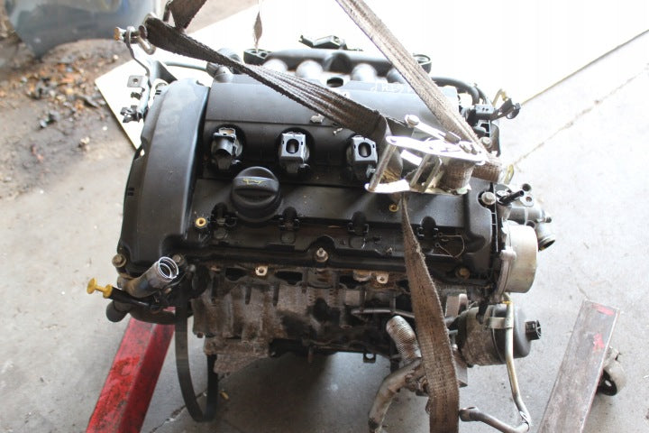 Motor Citroën Mini Peugeot 5FX 1.6 THP 150PS 110kW 166TKm 2007 Benzin Unkomplett MOT8319124276zu