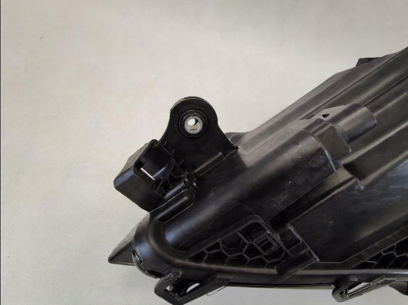 Frontscheinwerfer Skoda Superb III LED Rechts Scheinwerfer Headlight