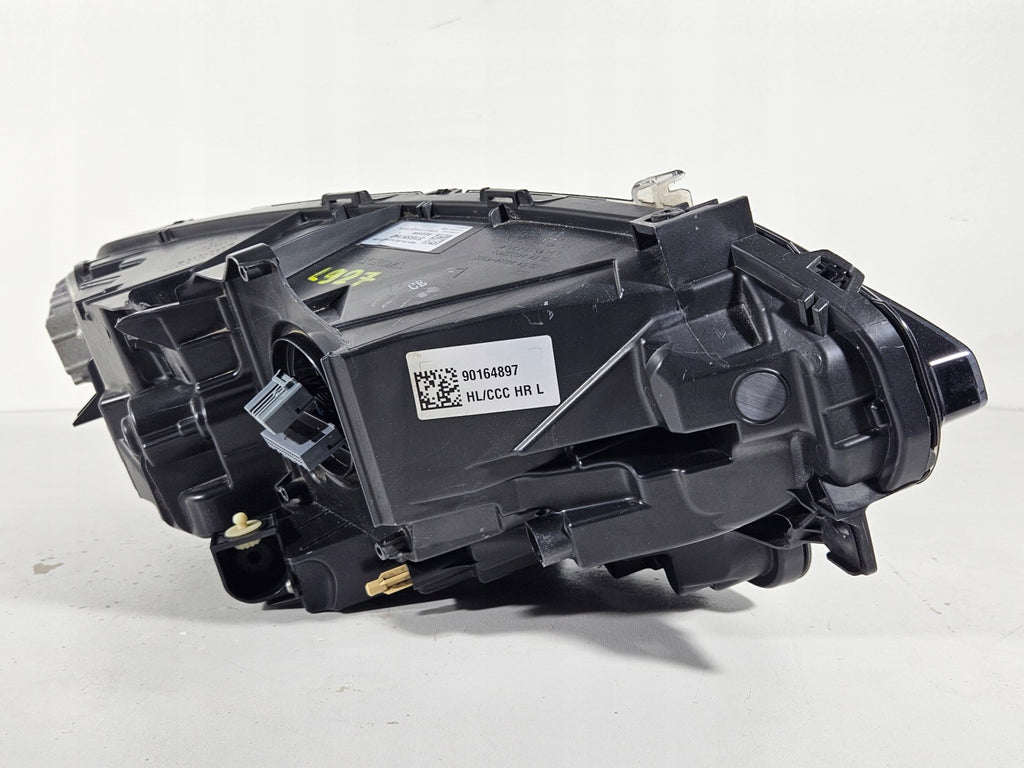 Frontscheinwerfer Volvo S90 V90 31655752 LED Links Scheinwerfer Headlight SCH2097064773kx