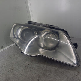 Frontscheinwerfer VW Passat 3C0941752G Rechts Scheinwerfer Headlight SCH2963425335qk