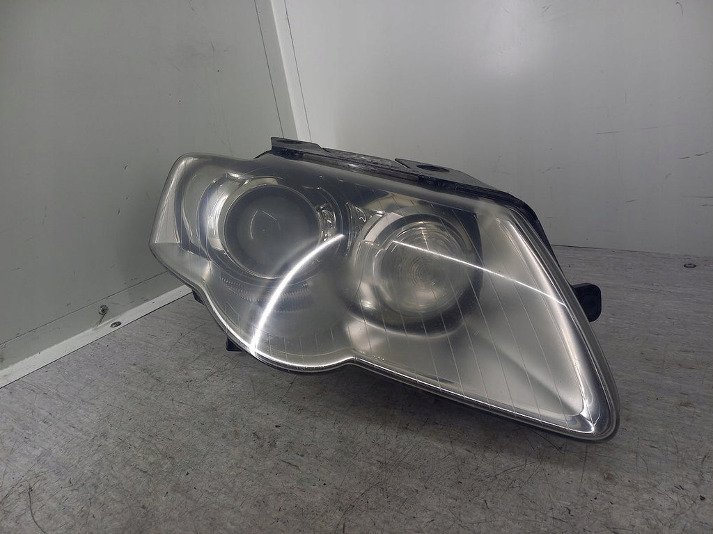 Frontscheinwerfer VW Passat 3C0941752G Rechts Scheinwerfer Headlight SCH2963425335qk
