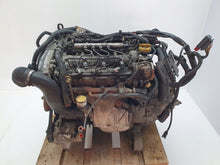 Laden Sie das Bild in den Galerie-Viewer, Motor Opel Signum Z19DTH 1.9 CDTI 150PS 110kW 2003 Benzin Engine Komplett MOT3497985297cn