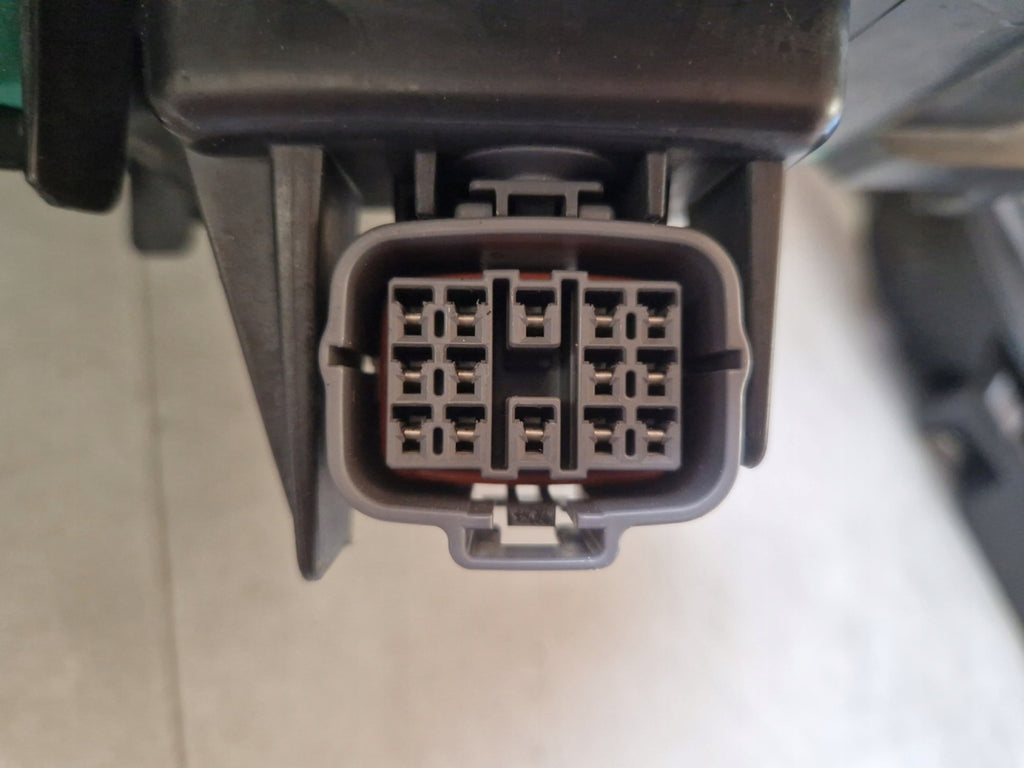Frontscheinwerfer Mazda Cx30 DGJ1-51340 LED Links Scheinwerfer Headlight SCH9214985613va