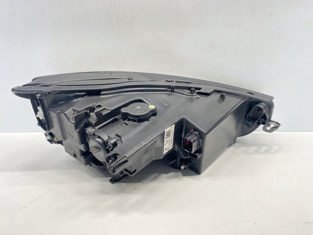 Frontscheinwerfer Seat 5FJ941007H LED Links Scheinwerfer Headlight