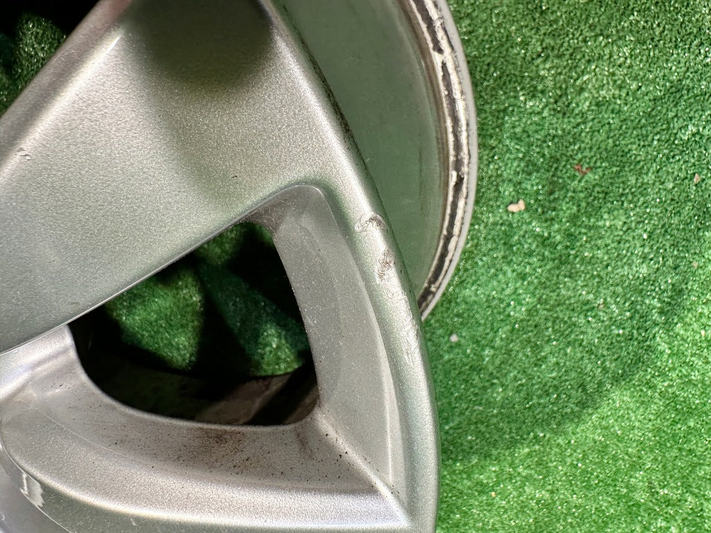 1x Alufelge 16 Zoll 7.0" 5x110 41ET 156102131 Alfa Romeo Giulietta Rim Wheel FEL9354612867ws