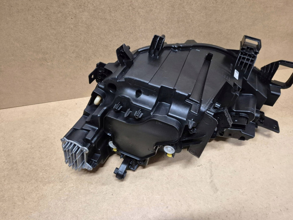 Frontscheinwerfer VW Id.4 11B941036D 992941572AE Rechts Scheinwerfer Headlight SCH2284818691hm